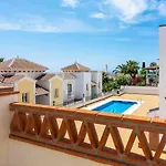 2 Con Vistas A La Piscina *