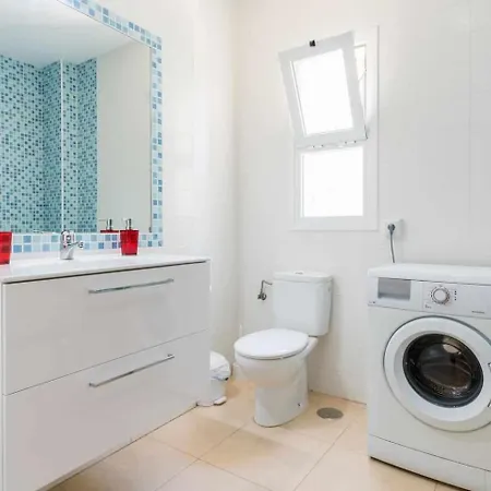 2 Con Vistas A La Piscina Apartamento Nerja