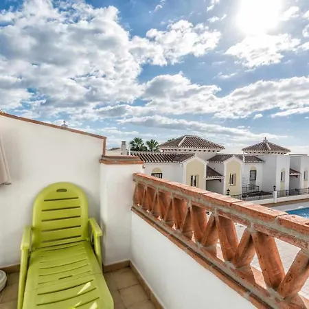 Apartamento 2 Con Vistas A La Piscina