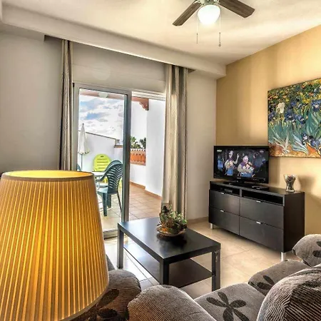 Apartamento 2 Con Vistas A La Piscina