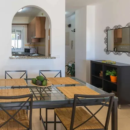 2 Con Vistas A La Piscina