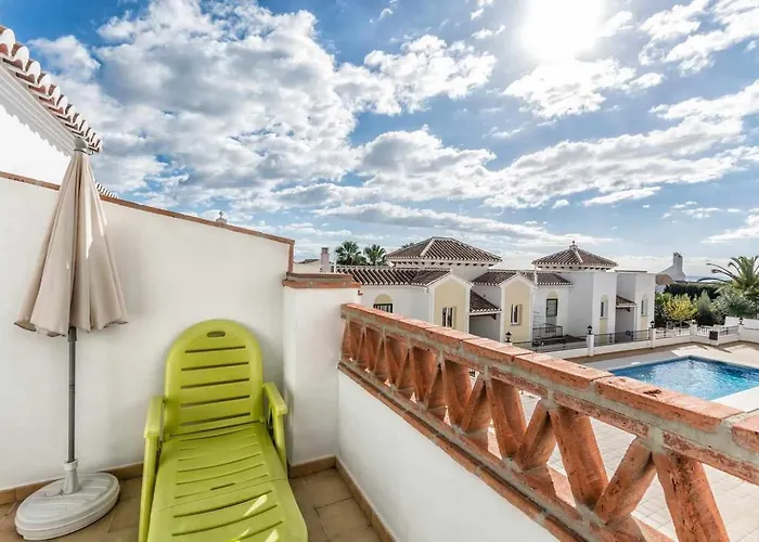 Apartamento 2 Con Vistas A La Piscina