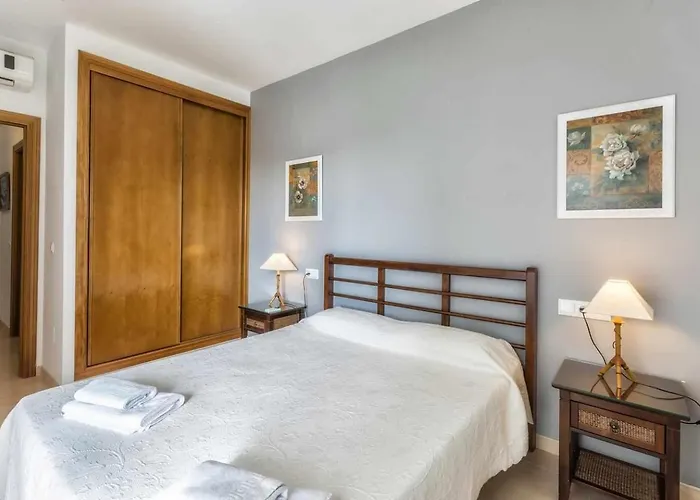 Apartamento 2 Con Vistas A La Piscina *