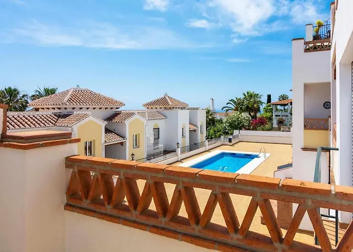 2 Con Vistas A La Piscina *