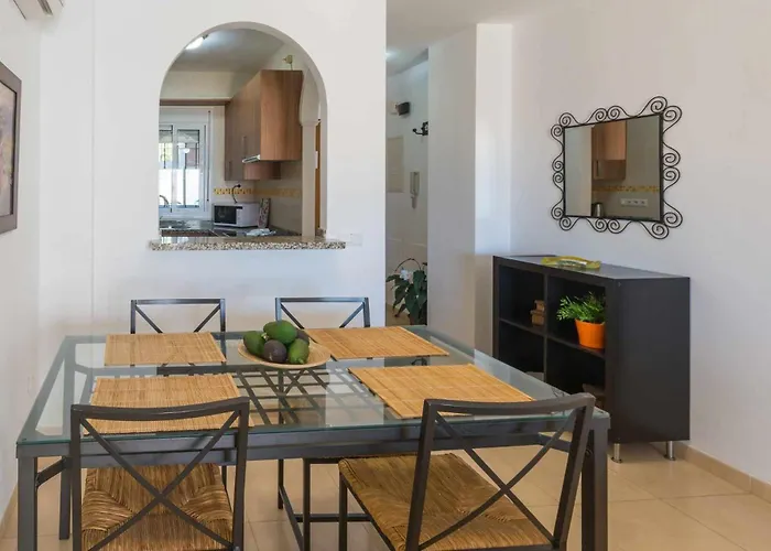 2 Con Vistas A La Piscina