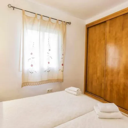 Apartamento 2 Con Vistas A La Piscina