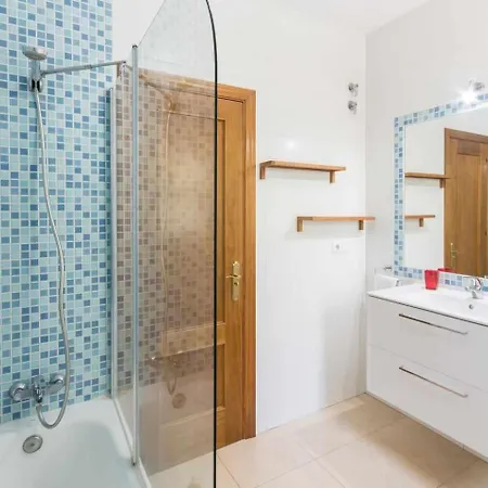 2 Con Vistas A La Piscina * Nerja