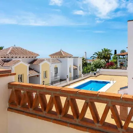 2 Con Vistas A La Piscina *