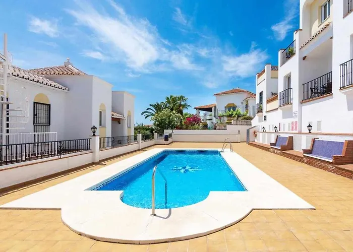 2 Con Vistas A La Piscina